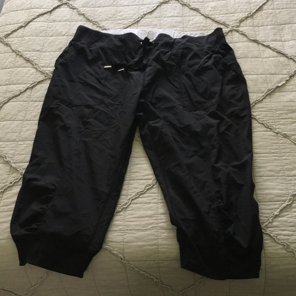 Calvin Klein stretch performance pants